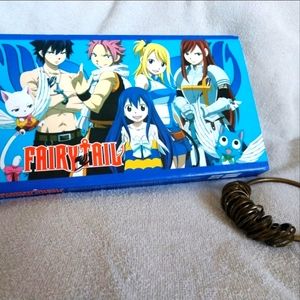 Fairytale Lucy collectors key set